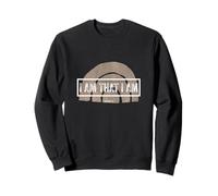 Je suis CE Que Je suis | Bible Exode 3:14 Sweatshirt