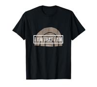 Je suis CE Que Je suis | Bible Exode 3:14 T-Shirt