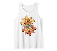 Je suis ce qu'ils Vous Ont Dit à Propos d'un Enseignant paraprofessionnel Débardeur