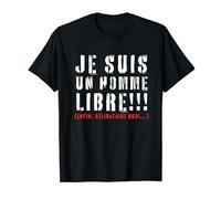 Je Suis Célibataire Humour Beauf Phrase Drole Saint Valentin T-Shirt