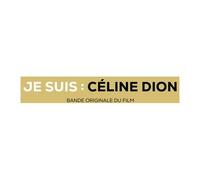 Je Suis : Céline Dion (Bande Originale Du Film) - Vinyle 33 Tours