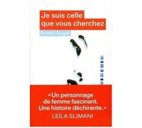 Je Suis Celle Que Vous Cherchez