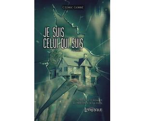 Je Suis Celui Qui Suis, tome 1