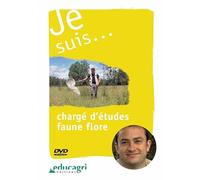 Je suis. chargé d'études Faune Flore