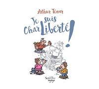 Je suis CharLiberté !