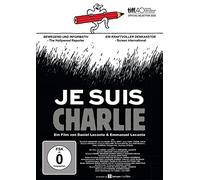 Coco – Je suis Charlie – DVD (OmU) – Import – Lighthouse Home Entertainment