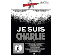 Coco – Je suis Charlie – DVD (OmU) – Import – Lighthouse Home Entertainment