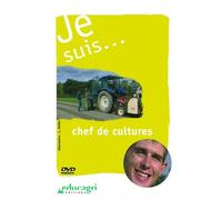 Je suis. Chef de Cultures