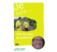 Je suis. Chef de Rayon en jardinerie