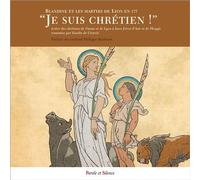 Je suis chrétien ! - Collectif - Parole Et Silence Eds - relié - Essai