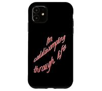 Je suis Coddiwompling dans la Vie Coque pour iPhone 11