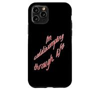Je suis Coddiwompling dans la Vie Coque pour iPhone 11 Pro
