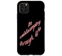 Je suis Coddiwompling dans la Vie Coque pour iPhone 11 Pro Max