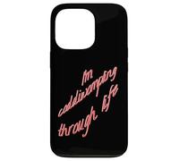 Je suis Coddiwompling dans la Vie Coque pour iPhone 13 Pro