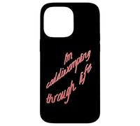 Je suis Coddiwompling dans la Vie Coque pour iPhone 14 Pro Max