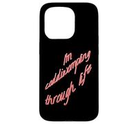 Je suis Coddiwompling dans la Vie Coque pour iPhone 15 Pro