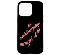 Je suis Coddiwompling dans la Vie Coque pour iPhone 15 Pro Max