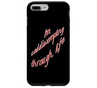 Je suis Coddiwompling dans la Vie Coque pour iPhone 7 Plus/8 Plus