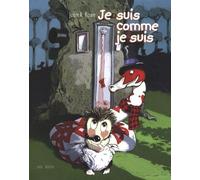 Je Suis Comme Je Suis