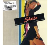 Je Suis Comme Toi by Sheila (1996-01-26)