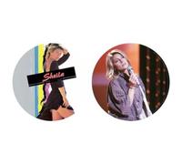 Je Suis Comme Toi - Edition Limitée Picture Disc