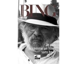 Je suis comme un hiver sans bruit: Fugue
