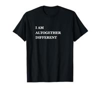Je suis COMPLÈTEMENT DIFFÉRENT T-Shirt