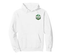 Je suis Conforme à la Norme ISO 14001 - Idée Cadeau de Gestion environnementale Sweat à Capuche