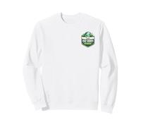 Je suis Conforme à la Norme ISO 14001 - Idée Cadeau de Gestion environnementale Sweatshirt