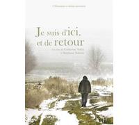 Je Suis Ici et de Retour (DVD)
