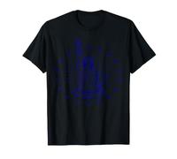 Je suis d'accord avec Elle : Déclaration Politique, activisme, Statue de la Liberté T-Shirt