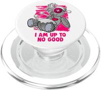 Je suis dans l'embarras Magic Halloween Occult Witchcraft PopSockets PopGrip pour MagSafe