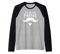 Je suis dans Mon - Prime Western Doc Holliday Cowboy Manche Raglan