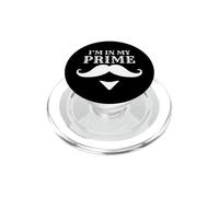 Je suis dans Mon - Prime Western Doc Holliday Cowboy PopSockets PopGrip pour MagSafe