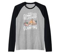 Je suis dans une relation engagée avec Glamping Manche Raglan
