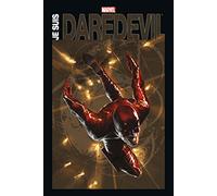 Collectif – Je suis Daredevil – Panini Comics – Cartonné