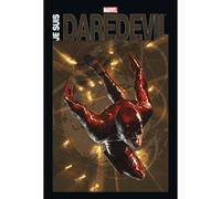 Je suis daredevil - Collectif - Panini Comics - cartonné - Comics