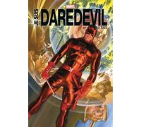 Je suis Daredevil - Edition Anniversaire 60 ans