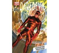 Je suis Daredevil - Edition Anniversaire 60 ans