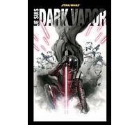 Je suis Dark Vador - Collectif - Panini Comics - cartonné - Comics