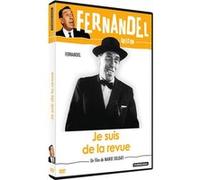 Je suis de la revue G