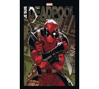 JE SUIS DEADPOOL