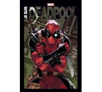 Je Suis Deadpool