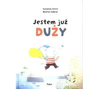 Je suis déjà grand