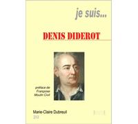 Je suis... Denis Diderot