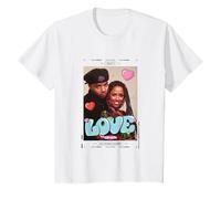 Je suis désemparée, Je Veux Un Amour comme Dionne & Murray Kids T-Shirt