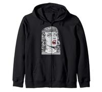 Je suis désolée d'avoir levé Les Yeux au Ciel Sweat à Capuche