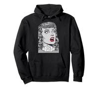 Je suis désolée d'avoir levé Les Yeux au Ciel Sweat à Capuche