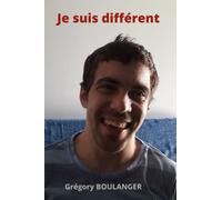 Je suis différent