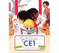 Je suis en CE1 Tome 1